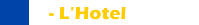 Descrizione dell'Hotel