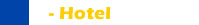 Descrizione dell'Hotel